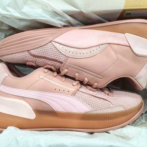 🔥 LIMITED BLACK FIVES EDITION PUMA CLYDE HARDWOOD RS DREAMER MB 02 ALL-PRO 11.5